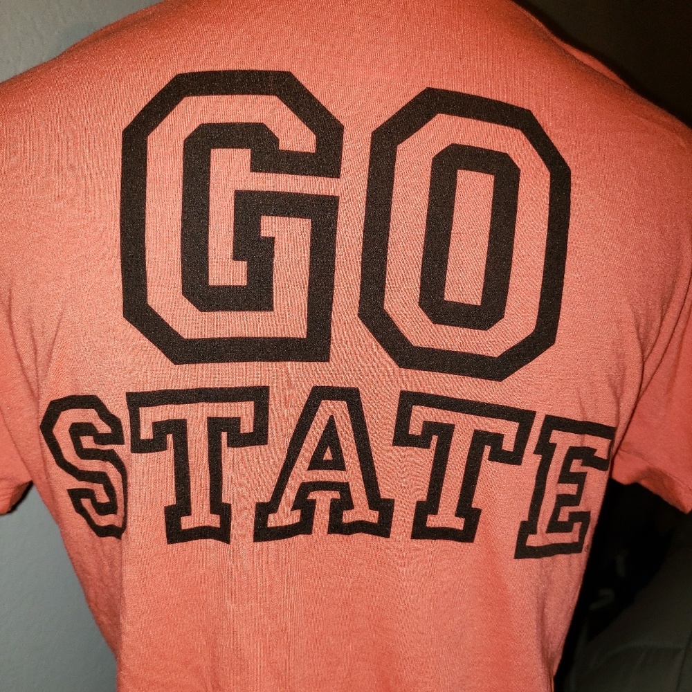 OSU V-Neck - Picture 3 of 4